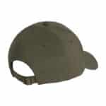 Gorra Adidas Baseball LT Verde Oliva