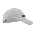 Gorra unisex gris Bullpadel Gorra unisex gris Bullpadel