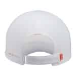 Gorra NOX Padel Blanco/Rojo Gorra NOX Padel Blanco/Rojo