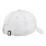 Gorra blanca Bullpadel Gorra blanca Bullpadel