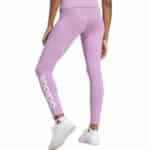 Mallas Adidas Largas Rosa W