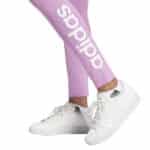 Mallas Adidas Woman Largas Rosa Mallas Adidas Woman Largas Rosa