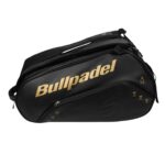 Paletero Bullpadel Flow negro Paletero Bullpadel Flow negro