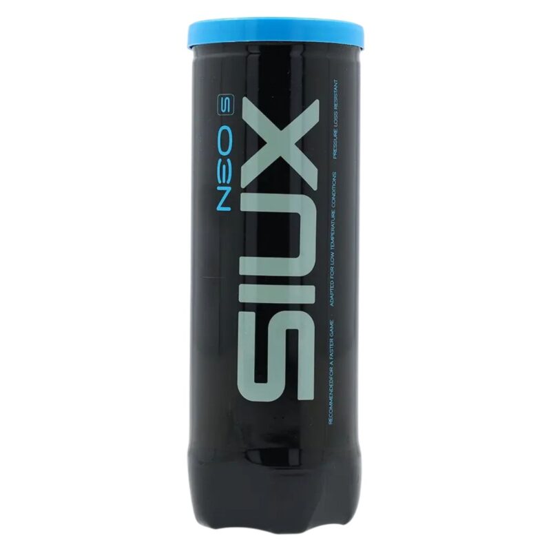 Pelotas de pádel SIUX Neo Speed
