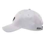 Gorra Bullpadel color gris