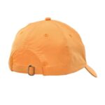 Gorra naranja Bullpadel