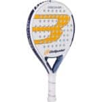 Lateral de la Pala Bullpadel Discover Control