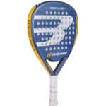 Lateral de la Pala Bullpadel Discover Power Lateral de la Pala Bullpadel Discover Power