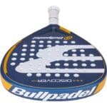 Detalle de la Pala Bullpadel Discover Power Detalle de la Pala Bullpadel Discover Power