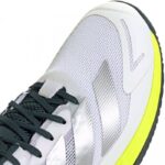 Refuerzo Adituff Adidas - Modelo Defiant Speed 2 Clay Refuerzo Adituff Adidas - Modelo Defiant Speed 2 Clay