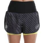 Short Bullpadel Lonja W Negro