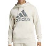 Sudadera Adidas Blanca
