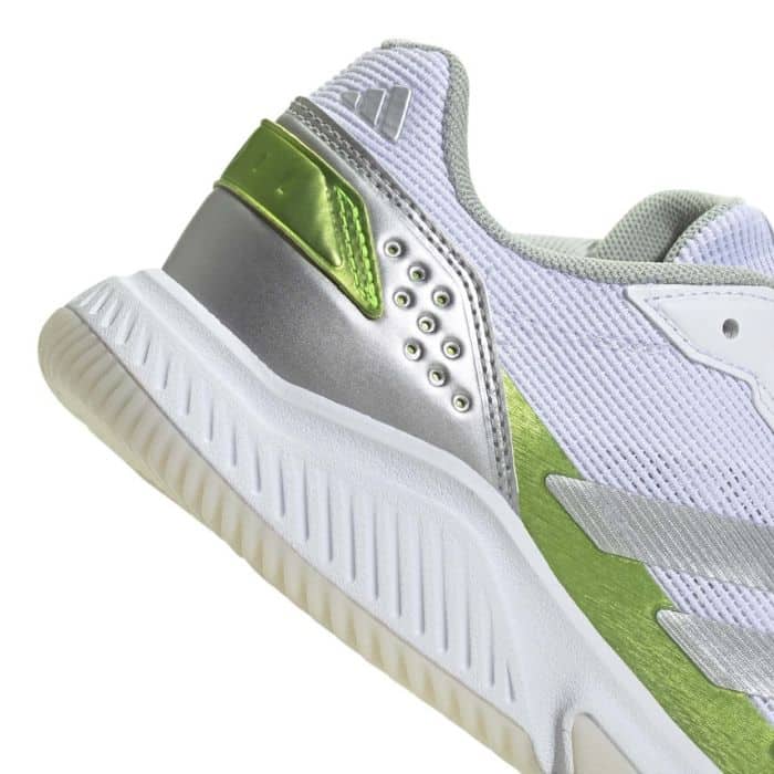 Detalle de las Zapatillas Adidas Courtquick Padel W