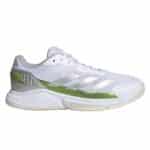 Zapatillas Adidas Courtquick Padel Woman Blancas