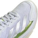 Detalle de las Zapatillas Adidas Courtquick Padel W