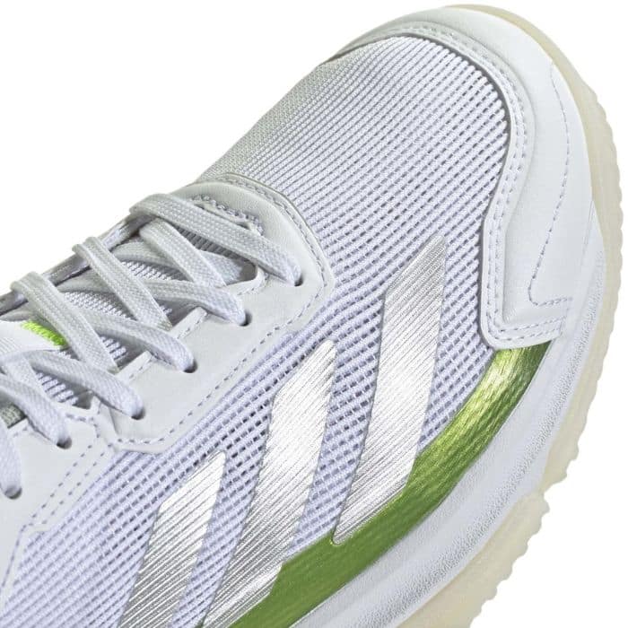 Detalle de las Zapatillas Adidas Courtquick Padel W