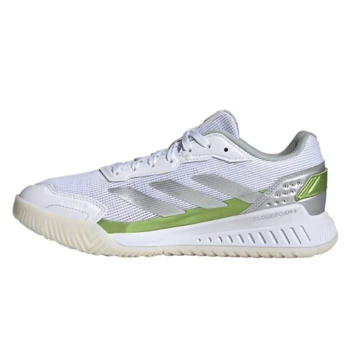 Zapatillas Adidas Courtquick Padel W