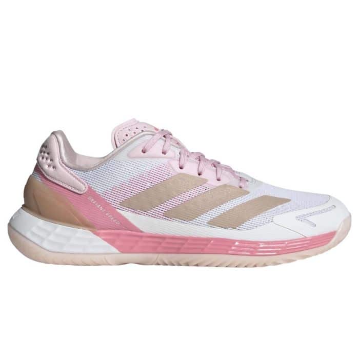 Zapatillas Adidas Defiant Speed 2 W Rosa Zapatillas Adidas Defiant Speed 2 W Rosa