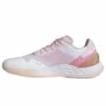 Zapatillas Adidas Defiant Speed 2 W Rosas Zapatillas Adidas Defiant Speed 2 W Rosas