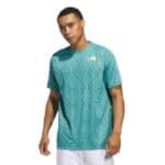 Camiseta de pádel y tenis Adidas Club Graph Tee Camiseta de pádel y tenis Adidas Club Graph Tee