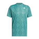 Camiseta de pádel y tenis Adidas Club Graph Camiseta de pádel y tenis Adidas Club Graph