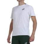 Camiseta Bullpadel Lili blanca Camiseta Bullpadel Lili blanca