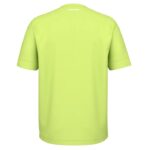 Camiseta junior amarilla HEAD Camiseta junior amarilla HEAD
