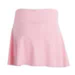 Falda Black Crown en color rosa para mujer Falda Black Crown en color rosa para mujer