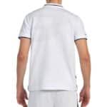 Polo hombre Bullpadel - Modelo Leiro 25V Polo hombre Bullpadel - Modelo Leiro 25V