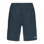 Short HEAD Club navy junior Short HEAD Club navy junior