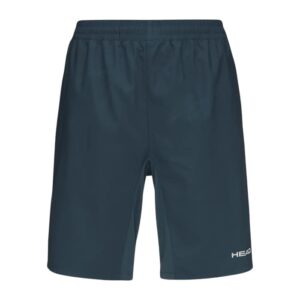 Short HEAD Club navy junior