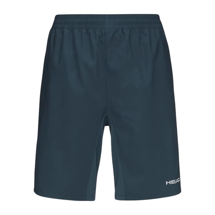 Short HEAD Club navy junior Short HEAD Club navy junior