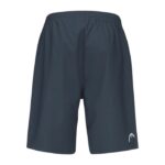 Short navy Club junior HEAD Short navy Club junior HEAD