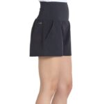 Short Pol negro - Ropa mujer Bullpadel