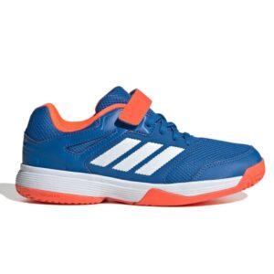 Zapatillas Adidas Speedcourt junior azules