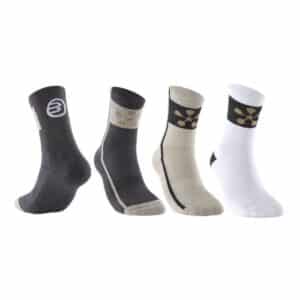 Calcetines Bullpadel Largos Premier Padel BPPMR2503