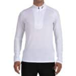 Camiseta Brise blanca Bullpadel Camiseta Brise blanca Bullpadel
