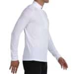 Camiseta Brise blanca - Ropa pádel hombre Camiseta Brise blanca - Ropa pádel hombre