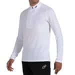 Camiseta Bullpadel Brise blanca Camiseta Bullpadel Brise blanca