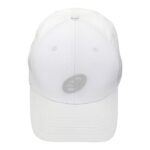 Gorra blanca Bullpadel Gorra blanca Bullpadel