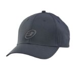 Gorra Bullpadel azul océano profundo Gorra Bullpadel azul océano profundo