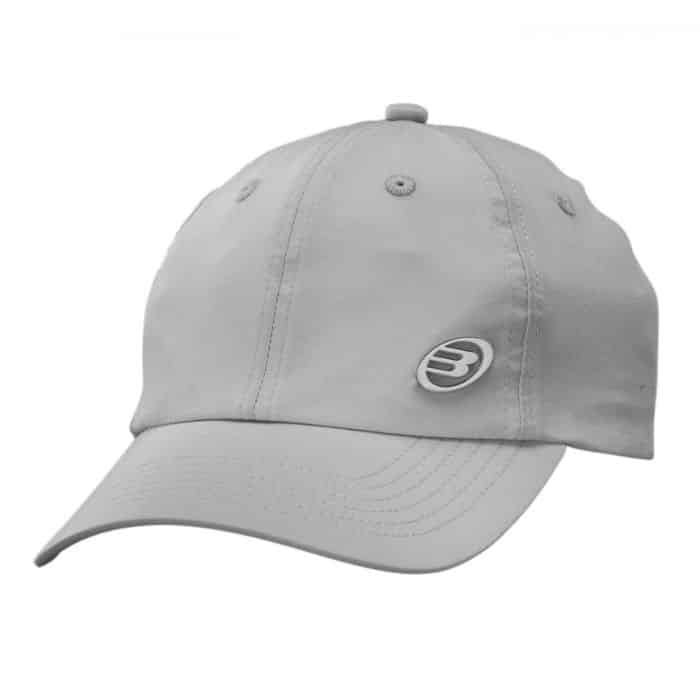 Gorra Bullpadel BPG252 I Piedra Gorra Bullpadel BPG252 I Piedra