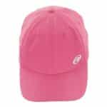 Gorra de pádel Bullpadel BPG252 I Hibisco