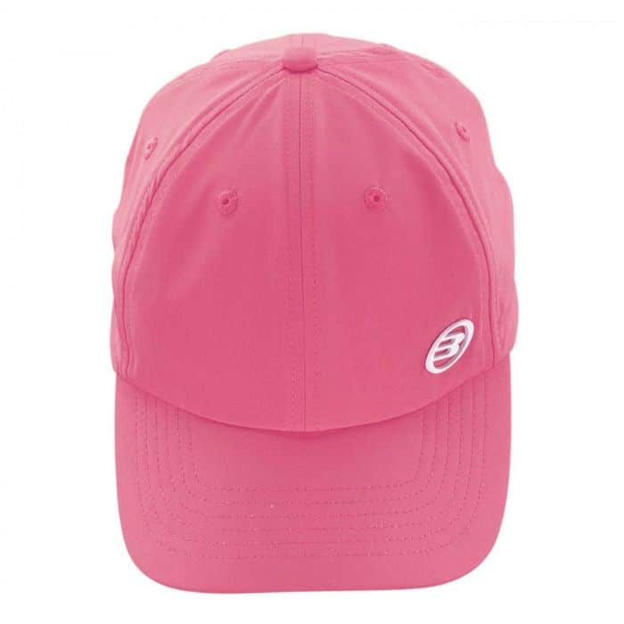 Gorra de pádel Bullpadel BPG252 I Hibisco