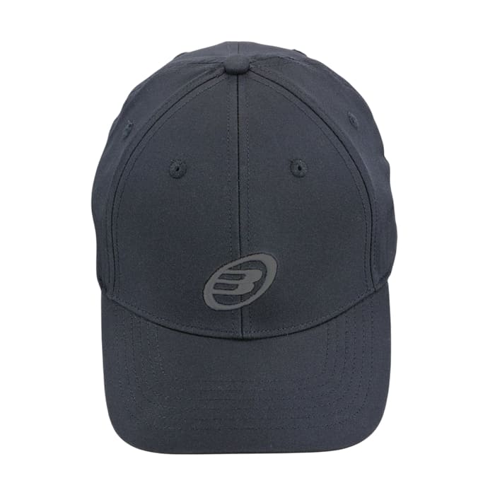 Gorra unisex Bullpadel azul
