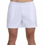Short Lijar blanco Bullpadel