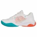 Zapatillas Bullpadel Ionic de mujer Naranjas Zapatillas Bullpadel Ionic de mujer Naranjas