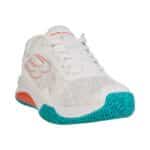 Zapatillas Bullpadel Ionic Naranjas de mujer Zapatillas Bullpadel Ionic Naranjas de mujer