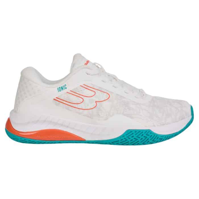Zapatillas Bullpadel Ionic Woman Naranjas Zapatillas Bullpadel Ionic Woman Naranjas