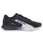 Zapatillas Bullpadel Neuron Vibram 25I Negras Zapatillas Bullpadel Neuron Vibram 25I Negras